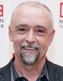 David Alford