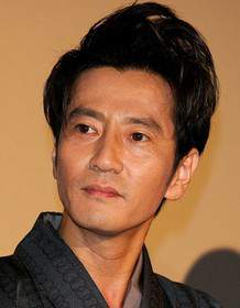 Kanji Tsuda