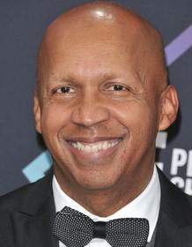 Bryan Stevenson