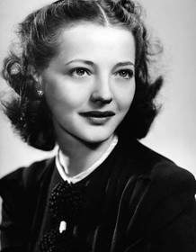 Sylvia Sidney