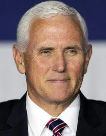 Mike Pence