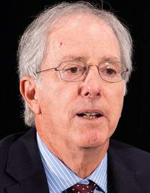 Dennis Ross
