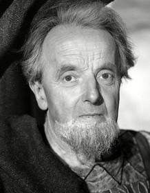 Harcourt Williams