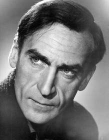 Patrick Troughton