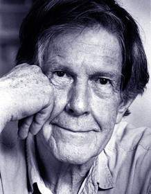 John Cage