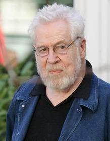 Erland Josephson