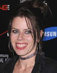 Fairuza Balk
