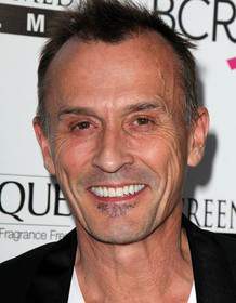 Robert Knepper