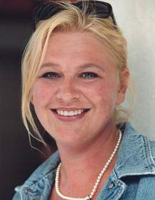 Lisa Lindgren