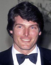 Christopher Reeve
