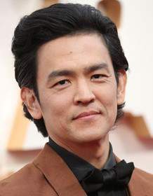 John Cho