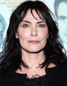 Michelle Forbes