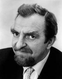 Hugh Griffith