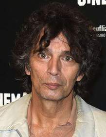 Paul Blain