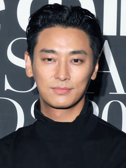 Ji-hun Ju