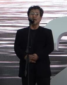 Ju-bong Gi