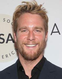 Jake McDorman