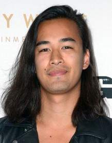 Jordan Rodrigues