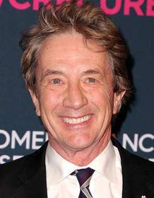 Martin Short