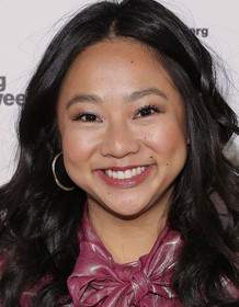 Stephanie Hsu