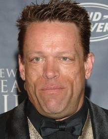 Brian Thompson