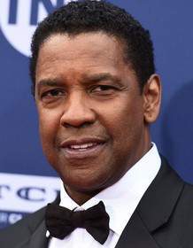 Denzel Washington