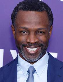 Sean Patrick Thomas