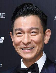 Andy Lau