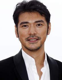Takeshi Kaneshiro