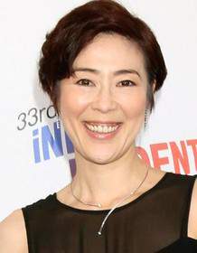 Shinobu Terajima
