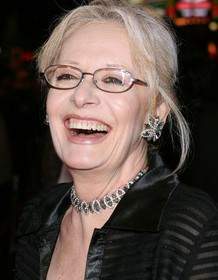 Penelope Spheeris