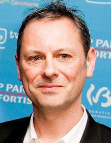 Vincent Patar
