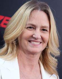 Melissa Leo