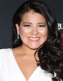 Misty Upham