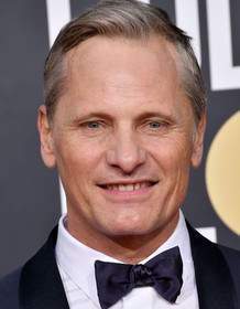Viggo Mortensen
