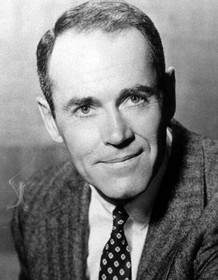 Henry Fonda