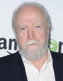 Scott Wilson
