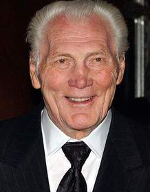 Jack Palance
