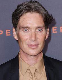 Cillian Murphy