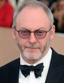 Liam Cunningham