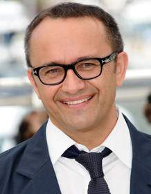 Andrei Zvyagintsev