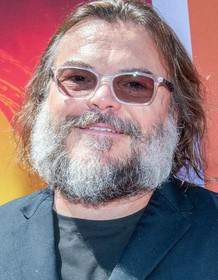 Jack Black