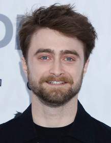 Daniel Radcliffe