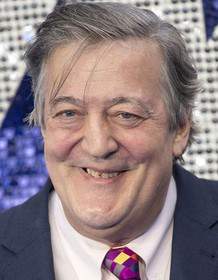 Stephen Fry