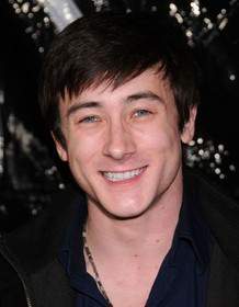 Alex Frost