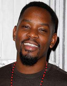 Aml Ameen