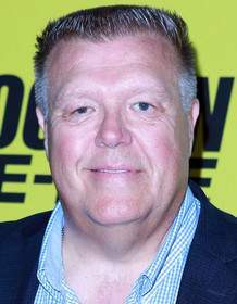 Joel McKinnon Miller