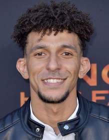 Khleo Thomas
