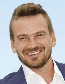 Guillermo Pfening