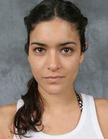 Mariana Anghileri